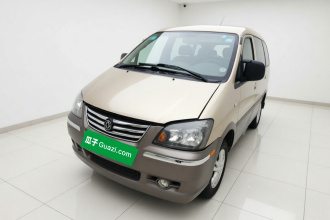 东风风行 菱智 2016款 V3 1.5L 7座舒适型 国V