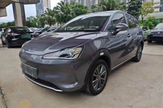 哪吒汽车 哪吒V 2022款 潮 400 Lite