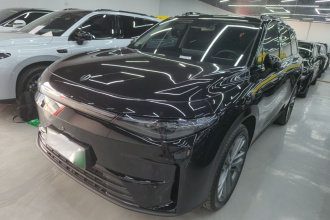 零跑汽车 零跑C16 2024款 增程 200尊享版