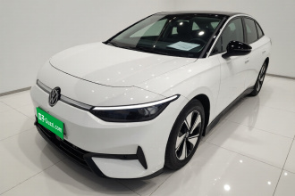 大众ID.7 VIZZION 2024款 AIR