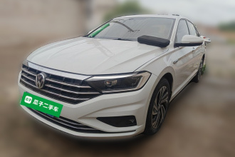大众 速腾 2022款 280TSI DSG飞越版