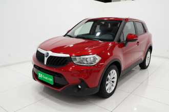 中华V3 2015款 1.5L 手动基本型