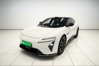 阿维塔06 2025款 Ultra纯电版