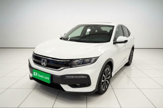 本田XR-V 2017款 1.8L EXi CVT舒适版