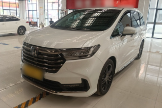 本田 奥德赛 2024款 2.0L e:HEV 锐·耀享版