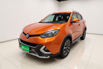 名爵 锐腾 2016款 1.5TGI TST豪华版