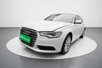 奥迪A6L 2014款 TFSI 标准型