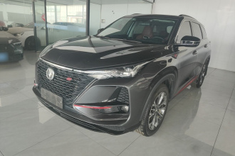 长安CS75 PLUS 2021款 2.0T 自动领航型