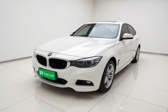 宝马3系GT 2020款 320i M运动套装