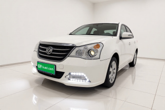 东风风神A60 2014款 1.6L 自动豪华型