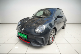 欧拉好猫GT 2023款 木兰版 401km 豪华型