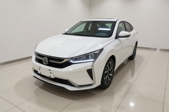 东风风神 奕炫 2020款 230T 自动炫目版