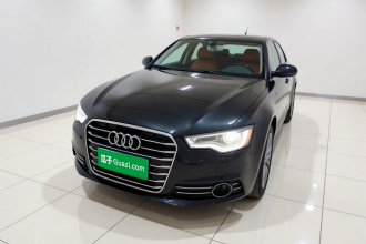 奥迪A6L 2014款 TFSI 标准型