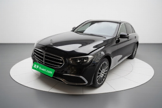 奔驰E级 2021款 改款 E 260 L