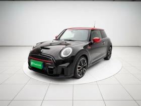 MINI JCW 2022款 2.0T JOHN COOPER WORKS ALL-IN