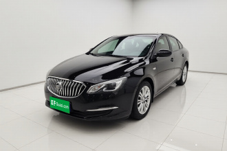 别克 英朗 2015款 15N 自动精英型