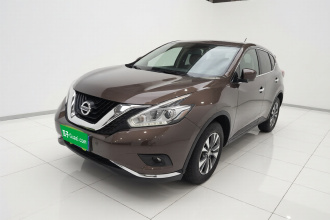 日产 楼兰 2019款 2.5L XL 两驱智联豪华版 国V