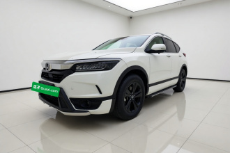 本田 皓影 2021款 240TURBO CVT两驱精英版