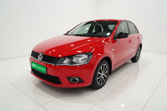 大众 捷达 2015款 1.4TSI 自动运动型