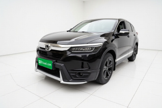 本田 皓影 2020款 240TURBO CVT两驱豪华版