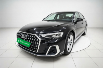 奥迪A8 2023款 A8L 50 TFSI quattro 臻选型