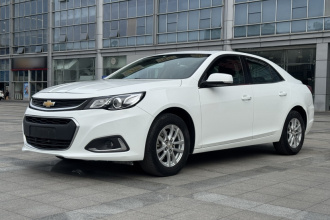 雪佛兰 迈锐宝 2017款 1.5T 自动舒适版