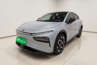 小鹏G7 2025款 702 超长续航 Ultra