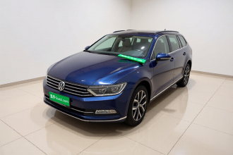 大众 蔚揽 2018款 380TSI 两驱舒行版