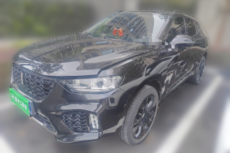 魏牌 VV5 2019款 升级款 2.0T 两驱旗舰型 国V