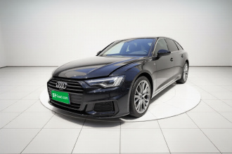 奥迪A6(进口) 2021款 Avant 先锋派 45 TFSI 星辰版