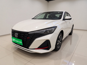 长安 逸动 2023款 畅享版 PLUS 蓝鲸NE 1.4T GDI DCT尊贵版