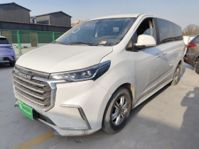 上汽大通MAXUS 大通G20 2023款 ES 2.0T 汽油自动超值版