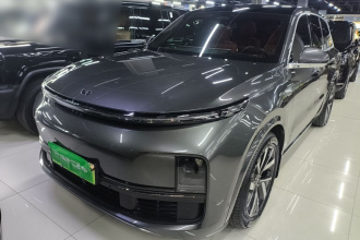 理想汽车 理想L8 2023款 Pro