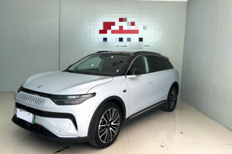 比亚迪 海狮05 EV 2025款 520KM智航版