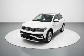 大众 途铠 2021款 280TSI DSG舒适版