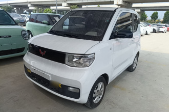 五菱汽车 宏光MINIEV 2022款 自在款 磷酸铁锂
