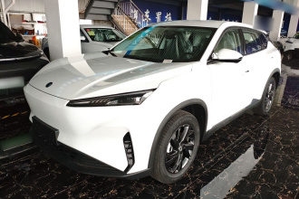 东风风神 SKY EV01 2025款 530km AIR精英版