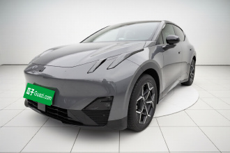 领克Z20 2025款 530km 后驱Max