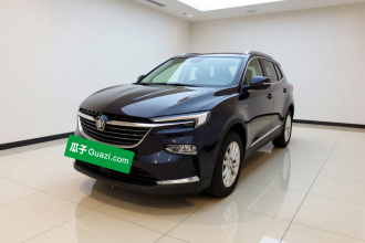 别克 昂科旗 2020款 28T 两驱豪华型