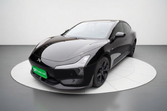 小鹏MONA M03 2024款 515 长续航