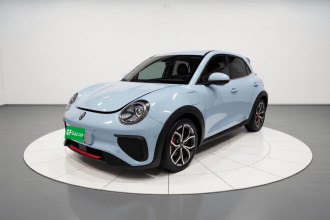 欧拉好猫GT 2022款 木兰版 480km长续航