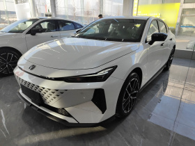 长安UNI-V 智电iDD 2024款 蓝鲸智电iDD 136km 智酷型