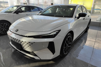 长安UNI-V 智电iDD 2024款 蓝鲸智电iDD 136km 智酷型