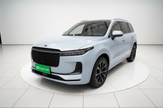 理想汽车 理想ONE 2021款 增程6座版