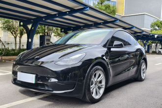 特斯拉 Model Y 2022款 后轮驱动版