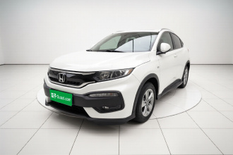 本田XR-V 2017款 1.5L LXi CVT经典版