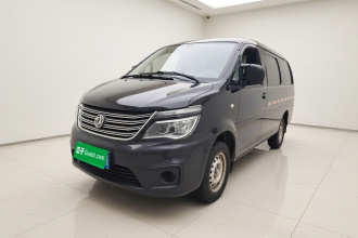 东风风行 菱智 2019款 V3 1.6L 2座标准型 国VI