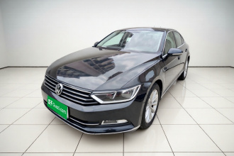 大众 迈腾 2017款 280TSI DSG 领先型