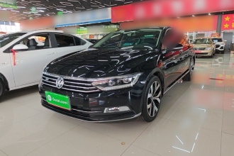 大众 迈腾 2018款 330TSI DSG 尊贵型
