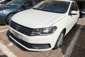 大众 桑塔纳 2019款 1.5L 自动风尚版 国VI